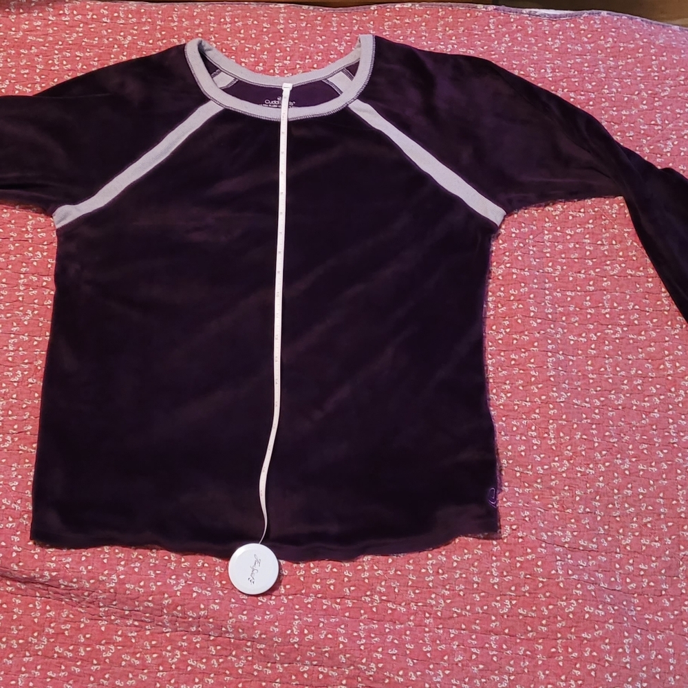 Cuddle Duds Pajamas View 5